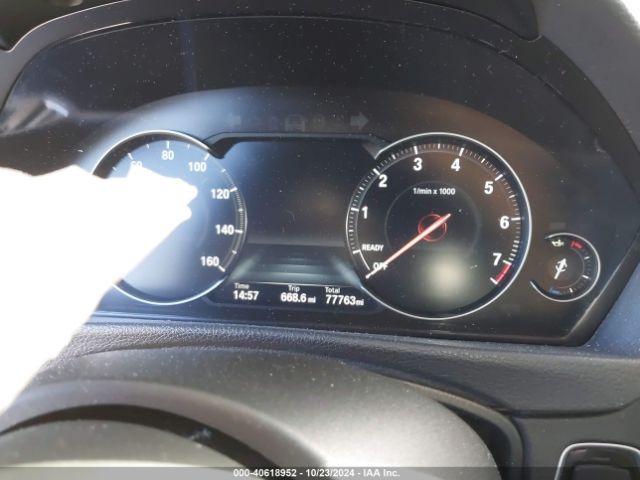 WBA8B3C58JK843131 BMW 340i