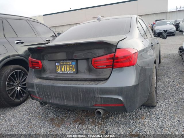 WBA8B3C58JK843131 BMW 340i