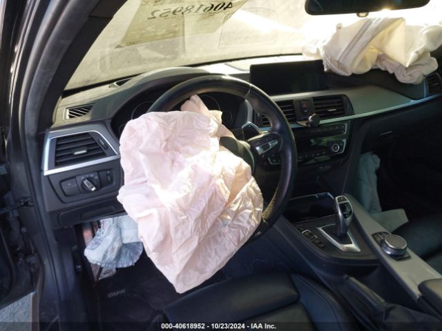 WBA8B3C58JK843131 BMW 340i