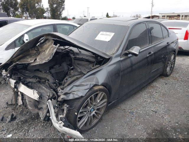 WBA8B3C58JK843131 BMW 340i