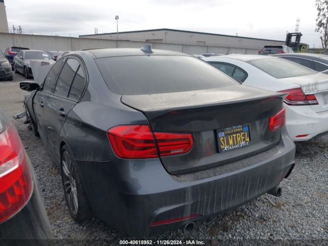 WBA8B3C58JK843131 BMW 340i