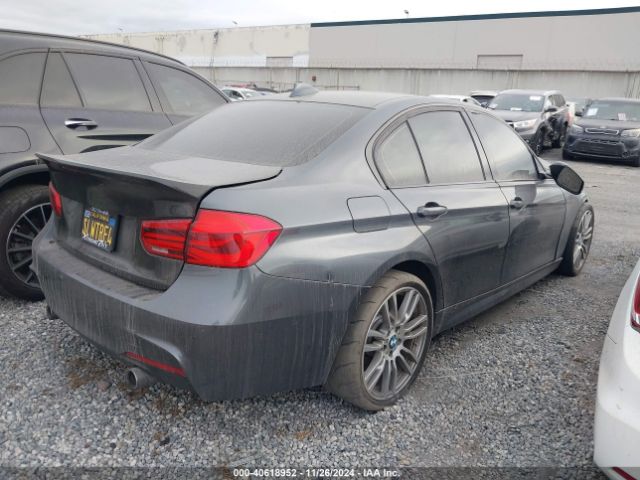 WBA8B3C58JK843131 BMW 340i
