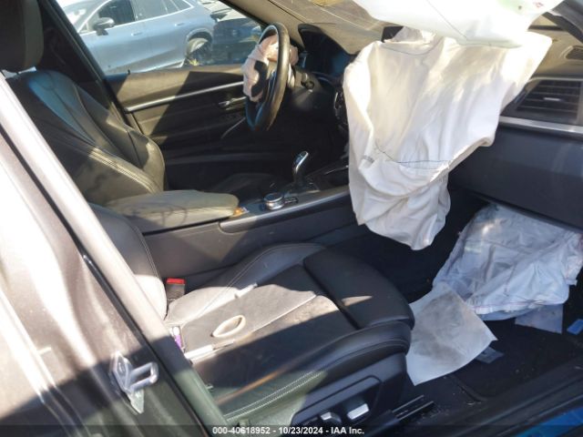 WBA8B3C58JK843131 BMW 340i