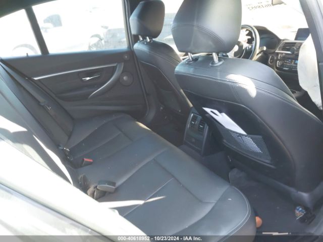 WBA8B3C58JK843131 BMW 340i