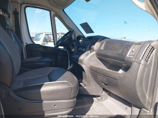 3C6TRVAG4HE547892 RAM Promaster 1500 Low Roof 136 Wb