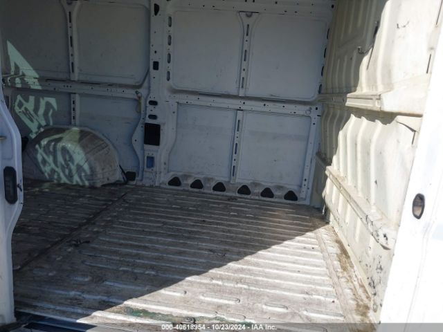 3C6TRVAG4HE547892 RAM Promaster 1500 Low Roof 136 Wb