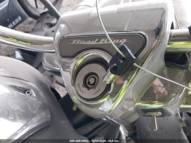 2014 HARLEY-DAVIDSON FLHR 1HD1FBM19EB629767 Photo 10