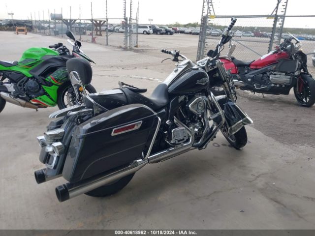 2014 HARLEY-DAVIDSON FLHR 1HD1FBM19EB629767 Photo 3