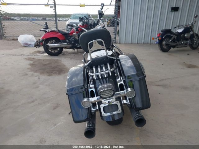 2014 HARLEY-DAVIDSON FLHR 1HD1FBM19EB629767 Photo 5