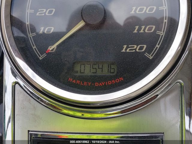 2014 HARLEY-DAVIDSON FLHR 1HD1FBM19EB629767 Photo 6
