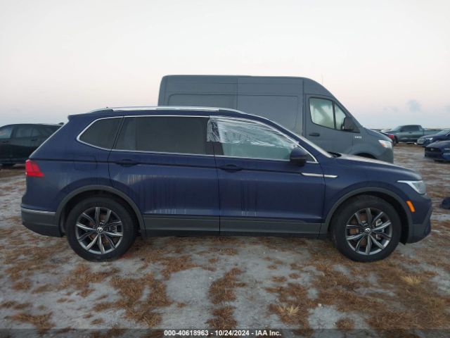 3VVNB7AX4PM015260 Volkswagen Tiguan 2.0t Se