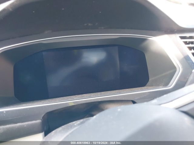 3VVNB7AX4PM015260 Volkswagen Tiguan 2.0t Se