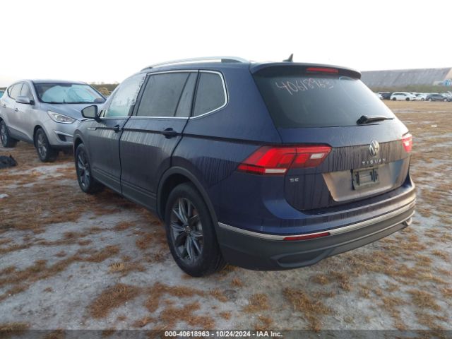 3VVNB7AX4PM015260 Volkswagen Tiguan 2.0t Se