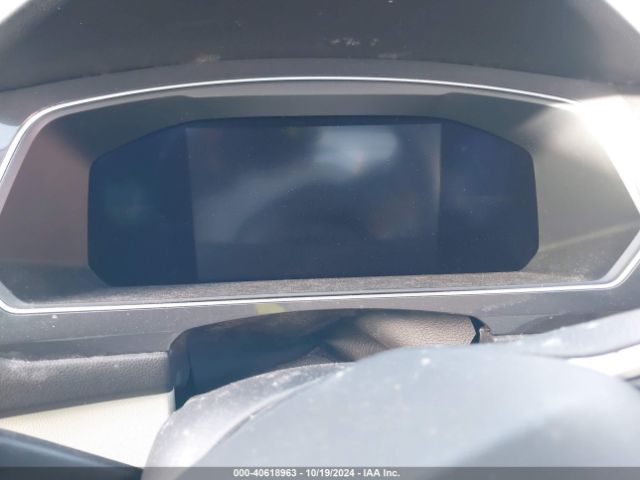 3VVNB7AX4PM015260 Volkswagen Tiguan 2.0t Se