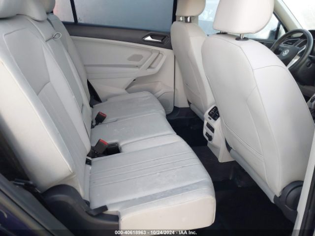 3VVNB7AX4PM015260 Volkswagen Tiguan 2.0t Se