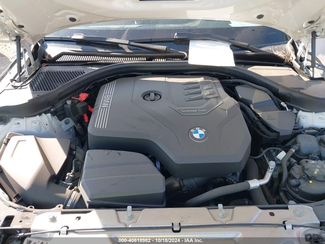 BMW 230 I 2024 3MW23CM08R8E28510 Image 10
