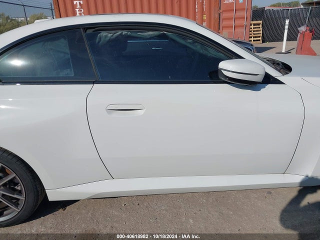 BMW 230 I 2024 3MW23CM08R8E28510 Image 13