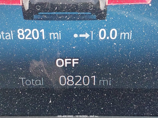 3MW23CM08R8E28510 BMW 230 I