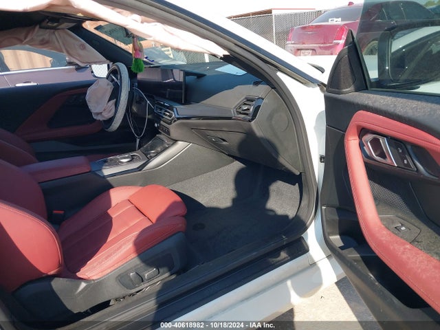 3MW23CM08R8E28510 BMW 230 I