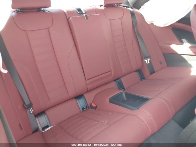 3MW23CM08R8E28510 BMW 230 I
