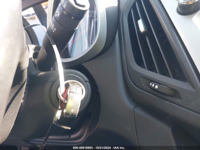 Chevrolet EQUINOX LT 2017 2GNALCEK1H6216151 Image 11
