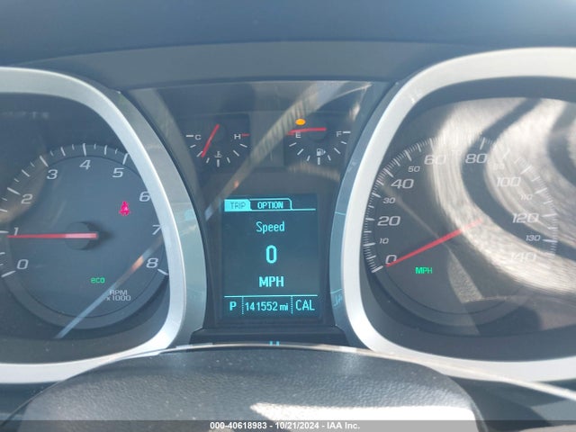 Chevrolet EQUINOX LT 2017 2GNALCEK1H6216151 Image 15
