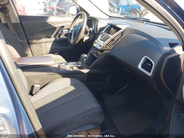 Chevrolet EQUINOX LT 2017 2GNALCEK1H6216151 Image 5