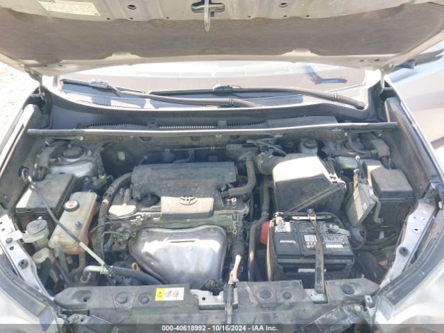 JTMRFREV9JJ202023 Toyota Rav4 Adventure/xle