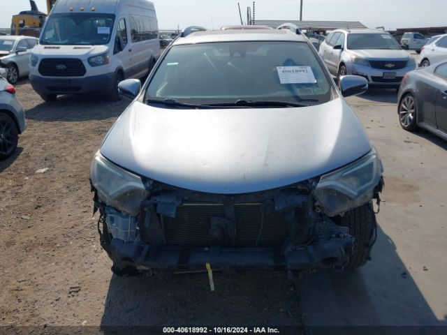 JTMRFREV9JJ202023 Toyota Rav4 Adventure/xle