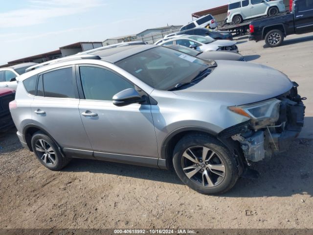 JTMRFREV9JJ202023 Toyota Rav4 Adventure/xle