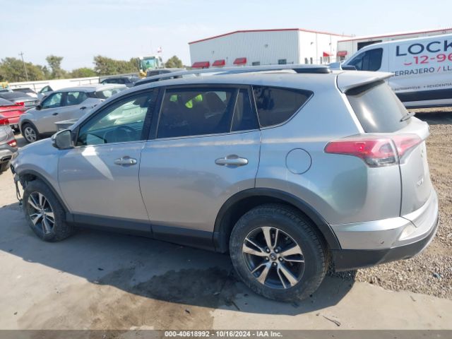 JTMRFREV9JJ202023 Toyota Rav4 Adventure/xle
