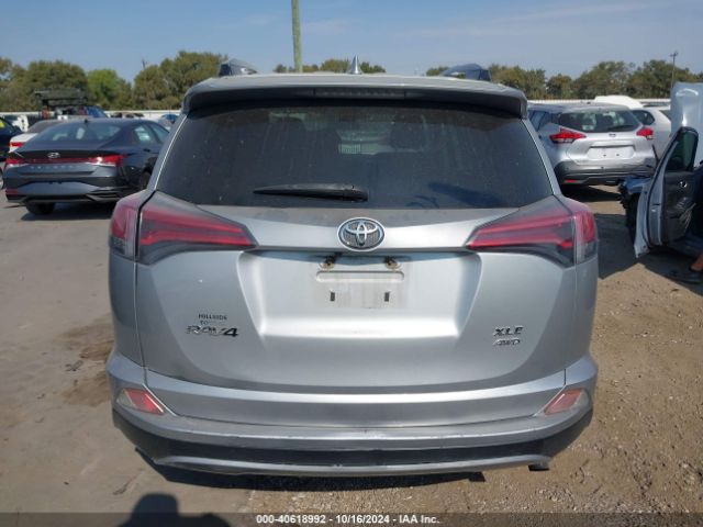 JTMRFREV9JJ202023 Toyota Rav4 Adventure/xle