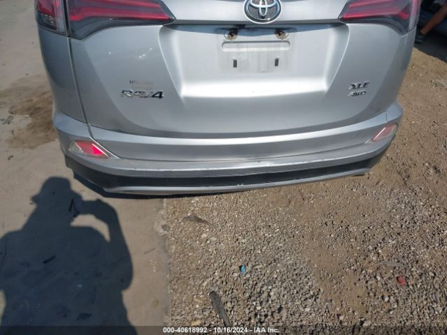 JTMRFREV9JJ202023 Toyota Rav4 Adventure/xle