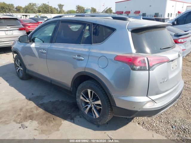 JTMRFREV9JJ202023 Toyota Rav4 Adventure/xle