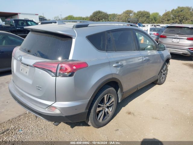 JTMRFREV9JJ202023 Toyota Rav4 Adventure/xle