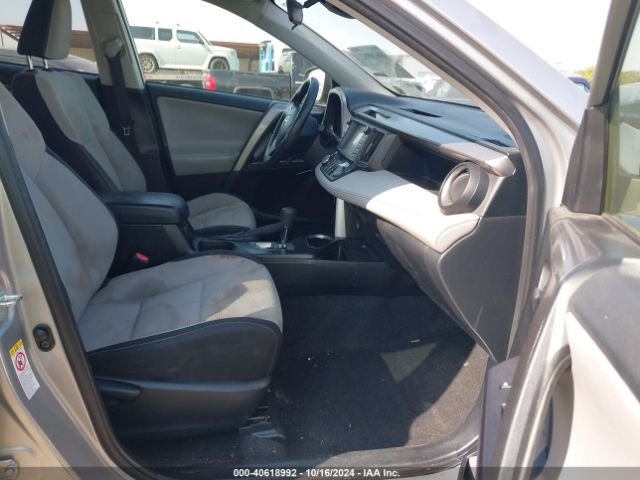 JTMRFREV9JJ202023 Toyota Rav4 Adventure/xle