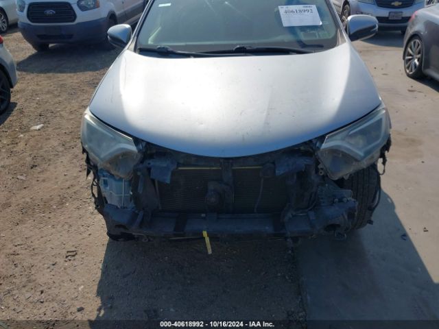 JTMRFREV9JJ202023 Toyota Rav4 Adventure/xle