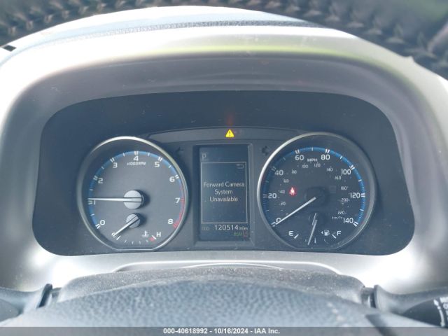 JTMRFREV9JJ202023 Toyota Rav4 Adventure/xle