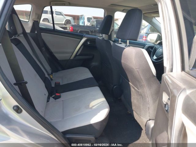 JTMRFREV9JJ202023 Toyota Rav4 Adventure/xle