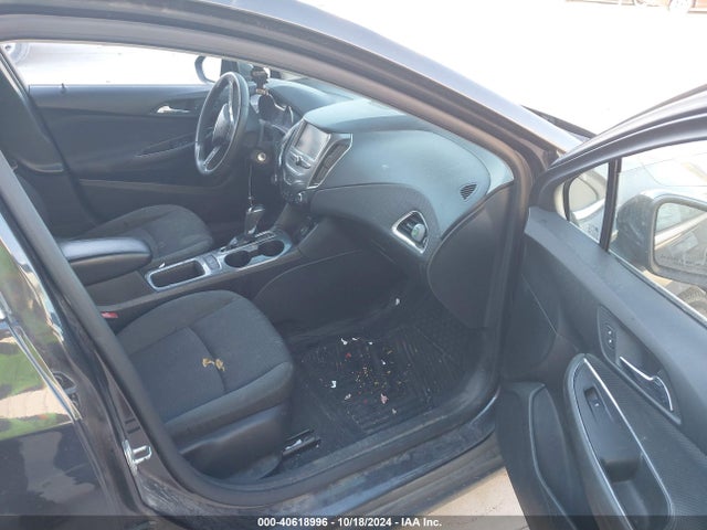 Aukcja sprzedaży 2016 Chevrolet Cruze Lt Auto, vin: 1G1BE5SM8G7235487, numer aukcji: 40618996