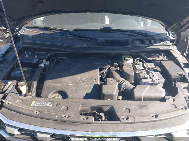Ford EXPLORER XLT 2017 1FM5K8D8XHGB15279 Image 10