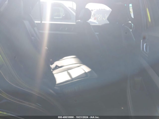 Ford EXPLORER XLT 2017 1FM5K8D8XHGB15279 Image 8
