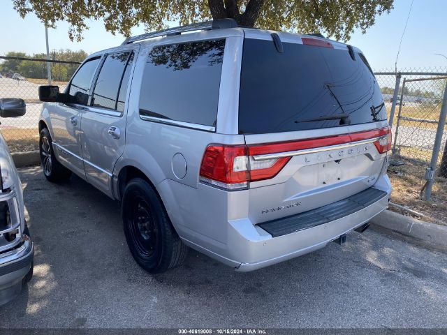 5LMJJ2HT0FEJ04469 Lincoln Navigator