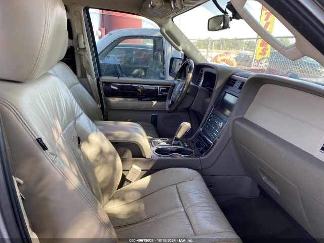 5LMJJ2HT0FEJ04469 Lincoln Navigator