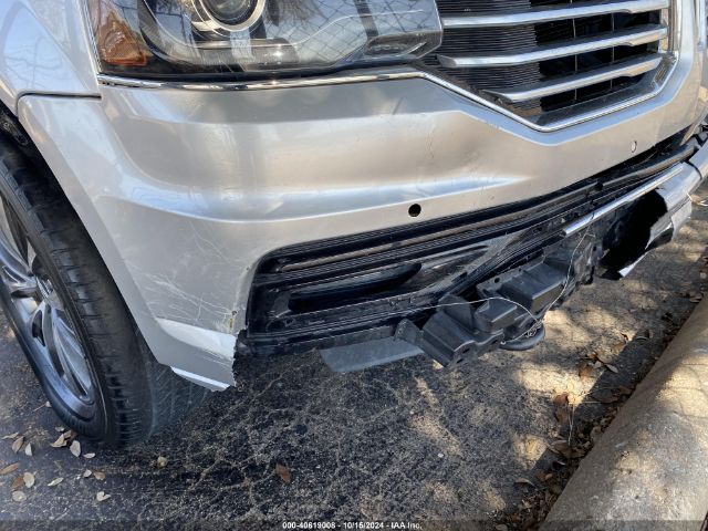 5LMJJ2HT0FEJ04469 Lincoln Navigator