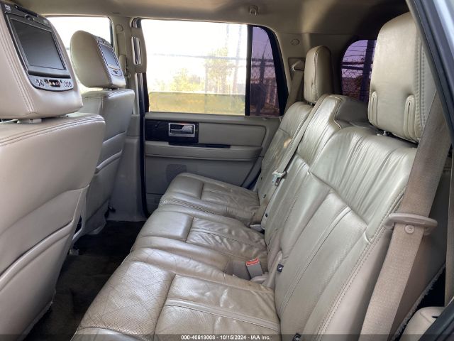 5LMJJ2HT0FEJ04469 Lincoln Navigator