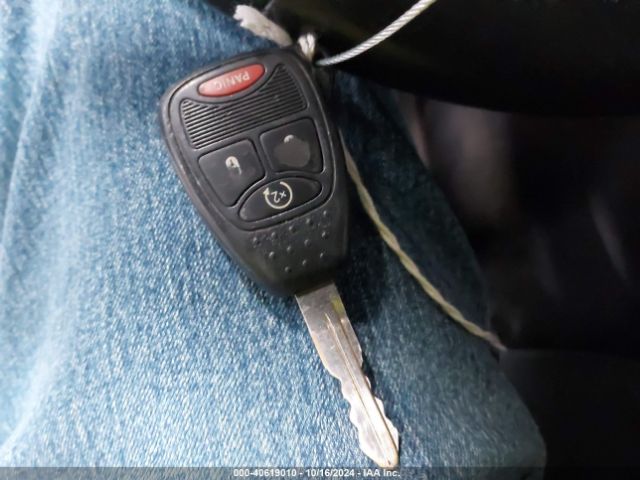 1C4NJRFB5ED649633 Jeep Patriot Latitude