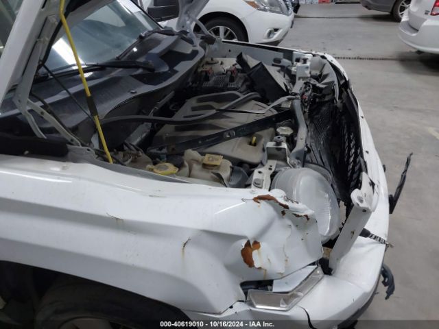 1C4NJRFB5ED649633 Jeep Patriot Latitude