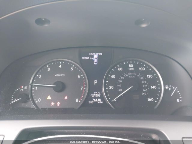 JTHBL5EF2H5144477 Lexus LS 460