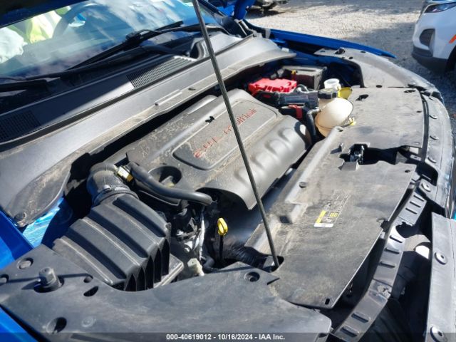 2021 JEEP COMPASS 3C4NJDDB1MT521632 Photo 9